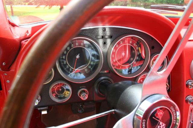 1964 Chevrolet Corvette - photo 7