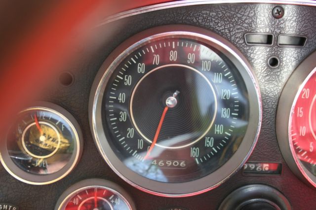 1964 Chevrolet Corvette - photo 8