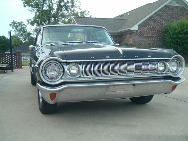1964 Dodge Polara POLARA - photo 2