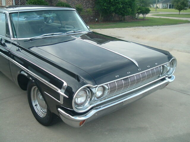 1964 Dodge Polara POLARA - photo 3