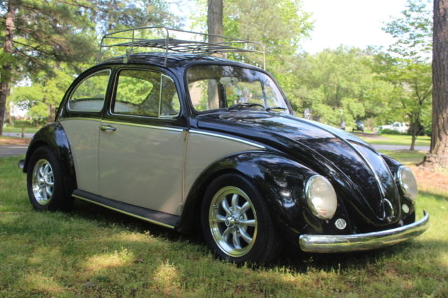 1965 Volkswagen Beetle - Classic - photo 2