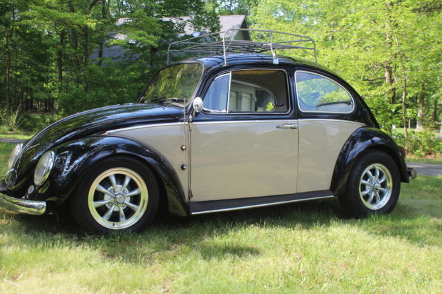 1965 Volkswagen Beetle - Classic - photo 4