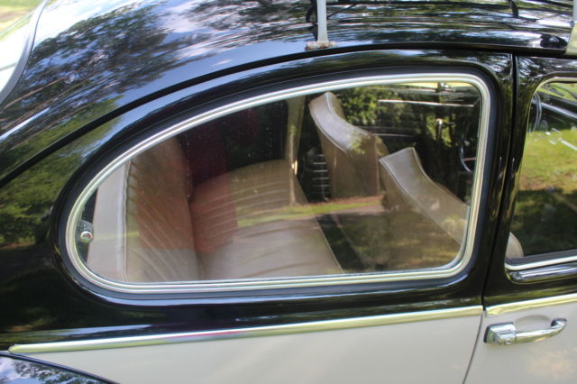 1965 Volkswagen Beetle - Classic - photo 7