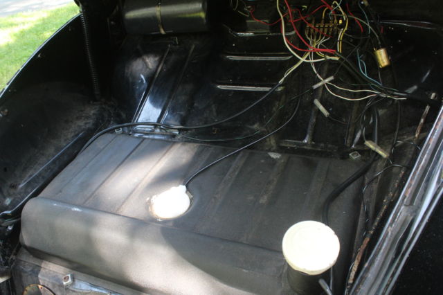 1965 Volkswagen Beetle - Classic - photo 8