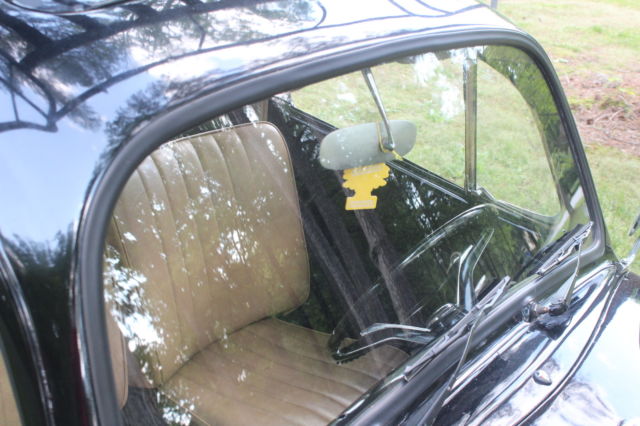 1965 Volkswagen Beetle - Classic - photo 9