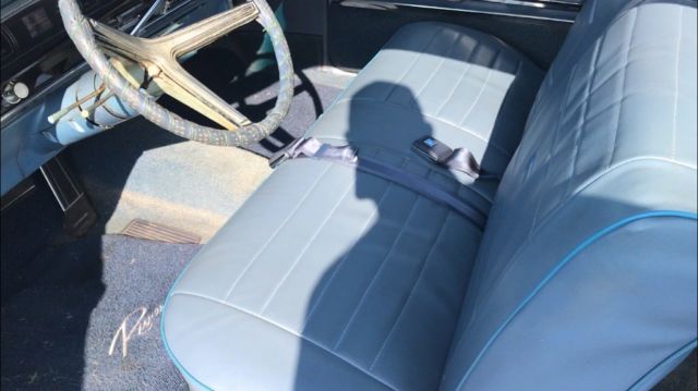 1966 Buick Riviera - photo 11