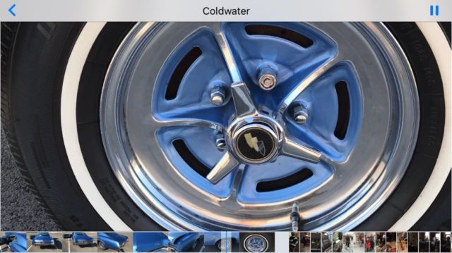 1966 Buick Riviera - photo 12