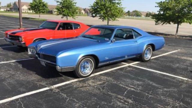 1966 Buick Riviera - photo 2