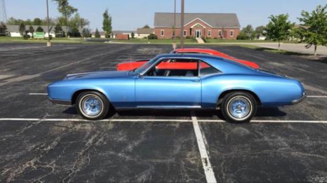 1966 Buick Riviera - photo 3