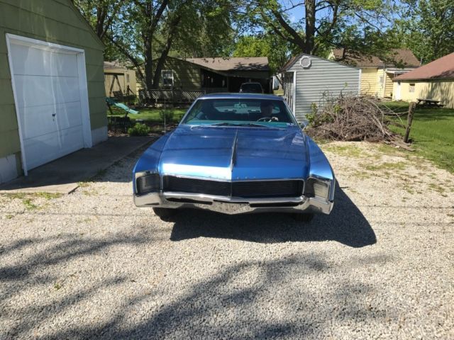 1966 Buick Riviera - photo 4