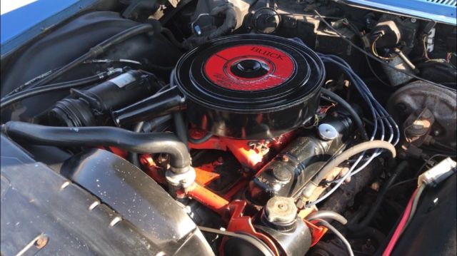 1966 Buick Riviera - photo 5