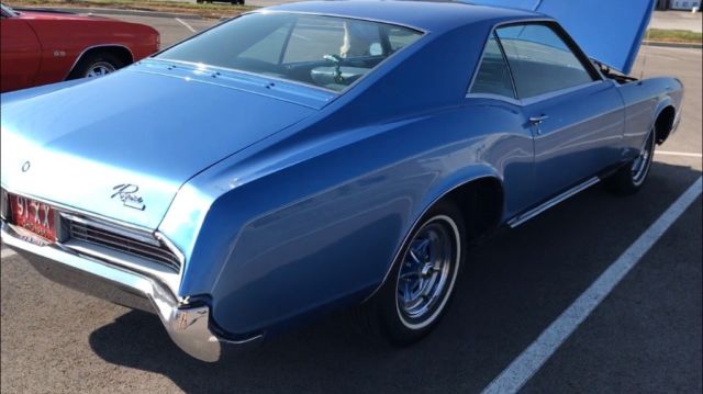1966 Buick Riviera - photo 6