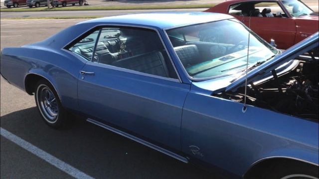 1966 Buick Riviera - photo 7