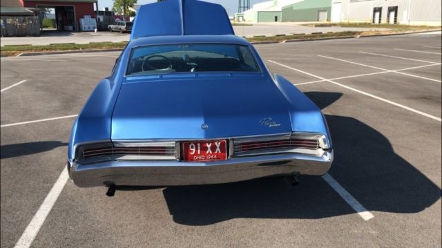 1966 Buick Riviera - photo 8