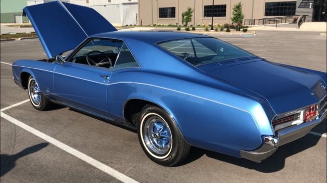 1966 Buick Riviera - photo 9
