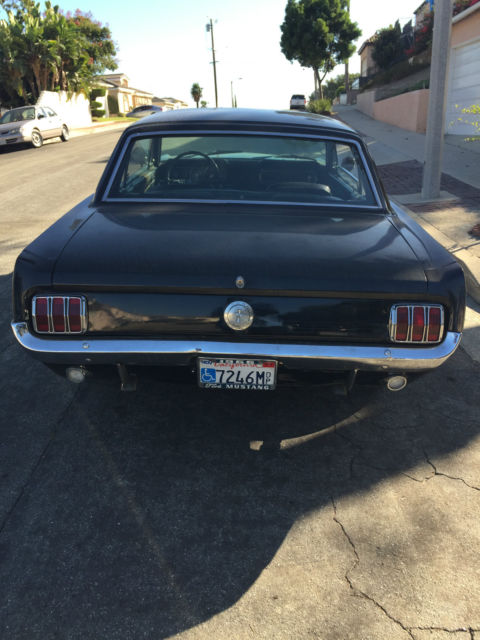 Very nice 1966 Ford Mustang 289, Power Steering, Custom wheels and New Tires, 1966 Ford Mustang none