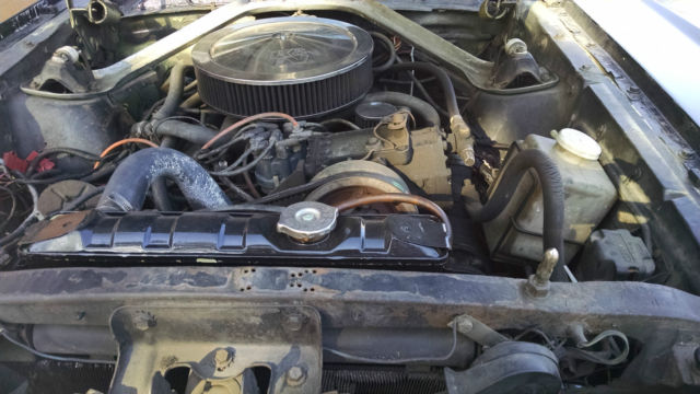1966 Ford Mustang none - photo 10