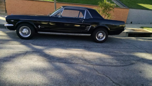 1966 Ford Mustang none - photo 12