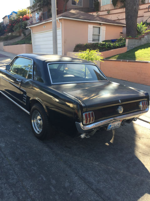 1966 Ford Mustang none - photo 2