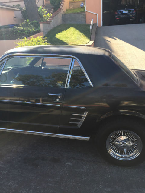 1966 Ford Mustang none - photo 3