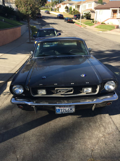 1966 Ford Mustang none - photo 5
