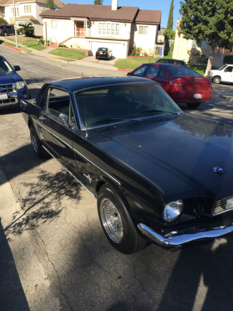 1966 Ford Mustang none - photo 6