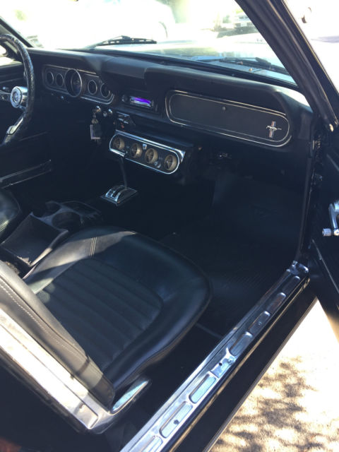 1966 Ford Mustang none - photo 7