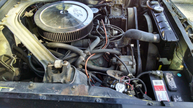 1966 Ford Mustang none - photo 9
