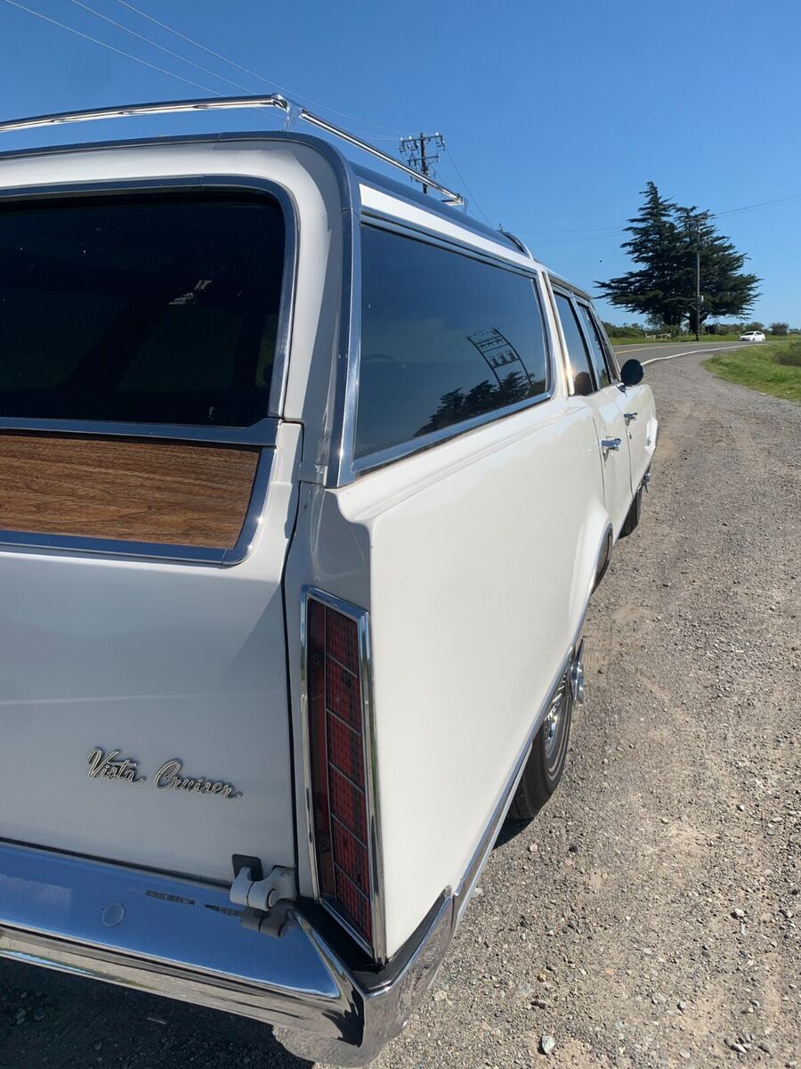 1967 Oldsmobile Vista Cruiser - photo 11