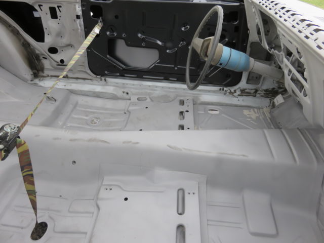 1968 Chevrolet Camaro Rally Sport - photo 9