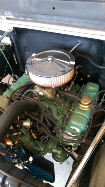 1968 Jeep CJ - photo 9