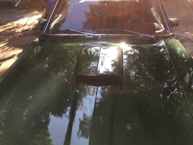 1969 Ford Mustang