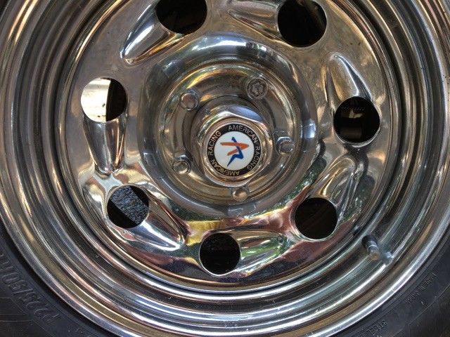 1969 Ford Mustang - photo 10
