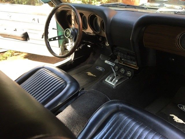 1969 Ford Mustang - photo 11