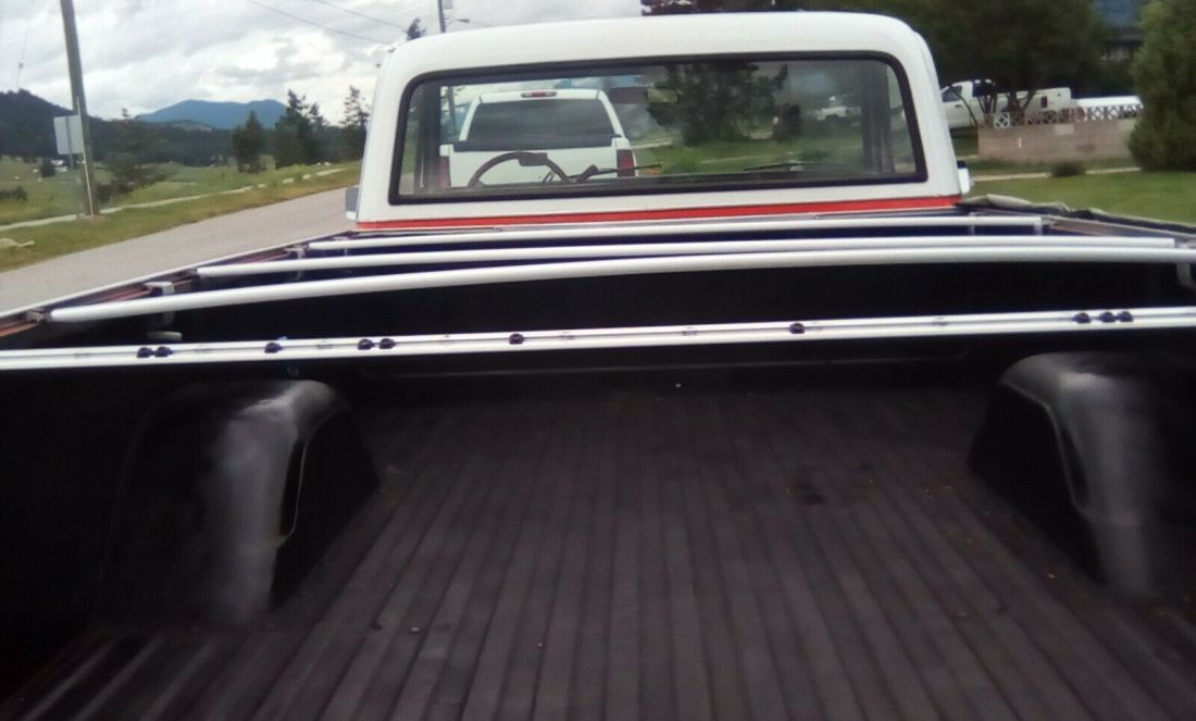 1972 Chevrolet C-10 - photo 10