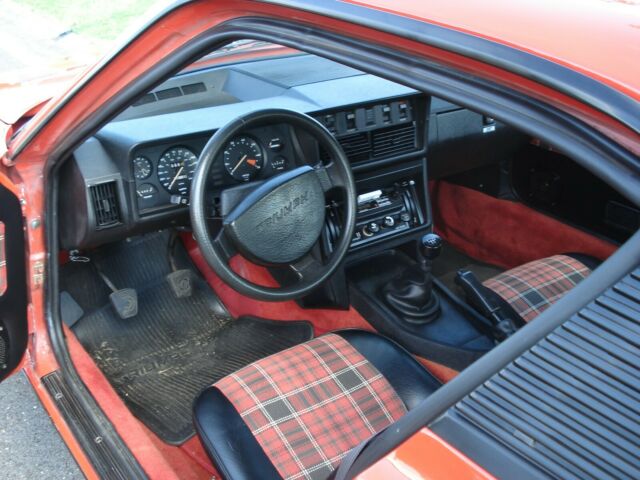 1977 Triumph Other FHC - photo 3
