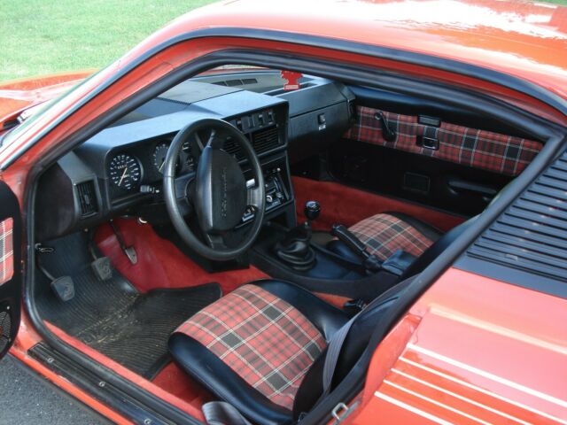 1977 Triumph Other FHC - photo 5