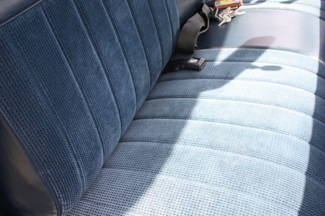 1978 Ford F-100 - photo 12