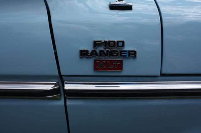 1978 Ford F-100 - photo 8