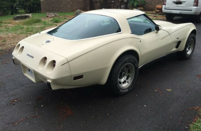 1978 Chevrolet Corvette - photo 2