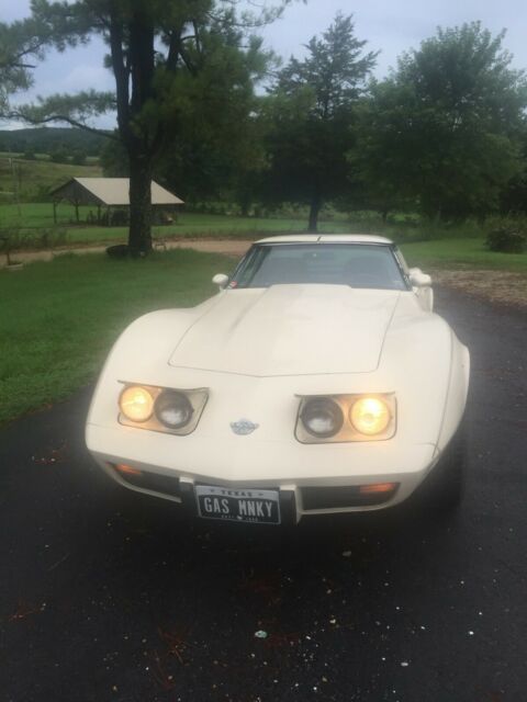 1978 Chevrolet Corvette - photo 3