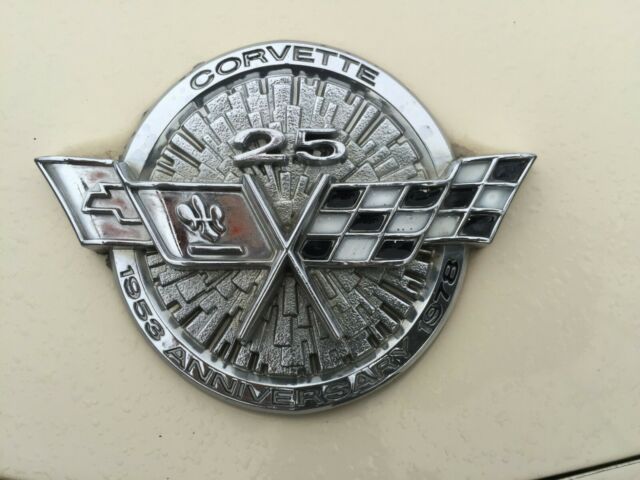 1978 Chevrolet Corvette - photo 4