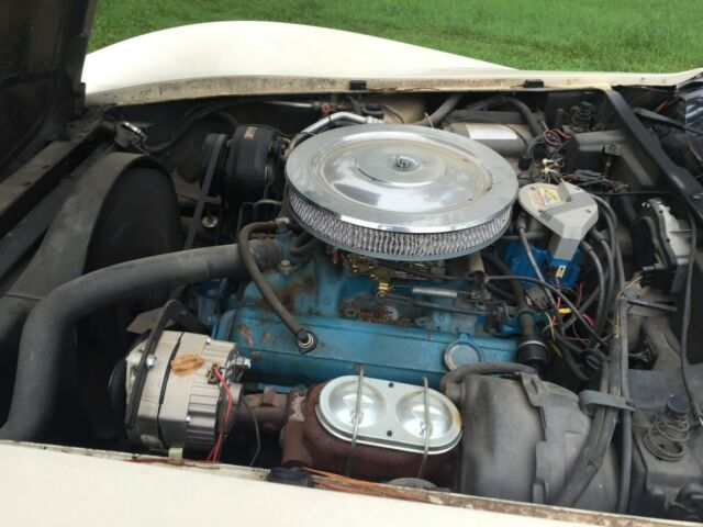1978 Chevrolet Corvette - photo 5