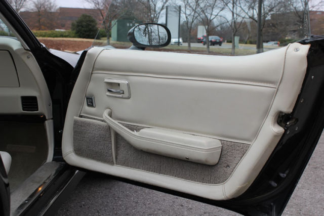 1979 Chevrolet Corvette Coupe L-82 - photo 9
