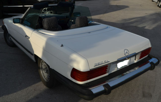 1981 Mercedes-Benz 300-Series - photo 10