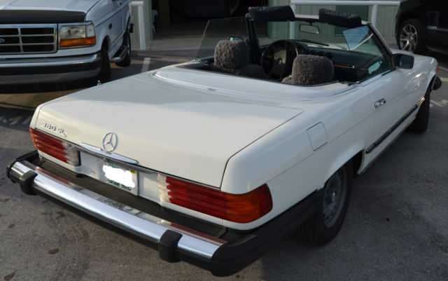 1981 Mercedes-Benz 300-Series - photo 11