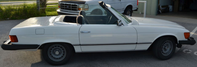 1981 Mercedes-Benz 300-Series - photo 12