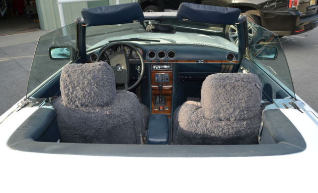 1981 Mercedes-Benz 300-Series - photo 13