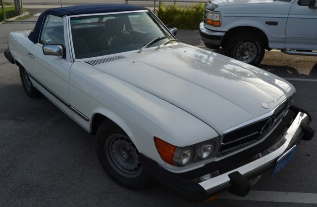 1981 Mercedes-Benz 300-Series - photo 2