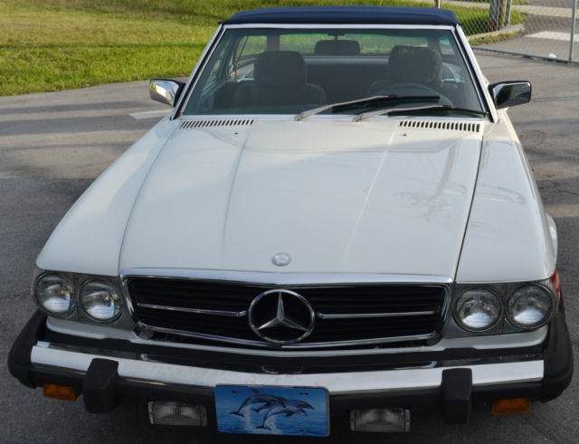 1981 Mercedes-Benz 300-Series - photo 3